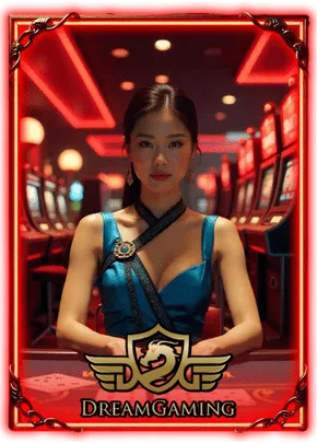 Dream Gaming Live Casino