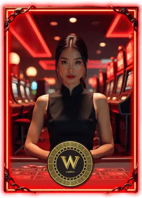 W Casino Live Casino